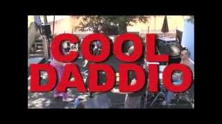 R. Stevie Moore Hifiklub ~ Cool Daddio (live France 2011)