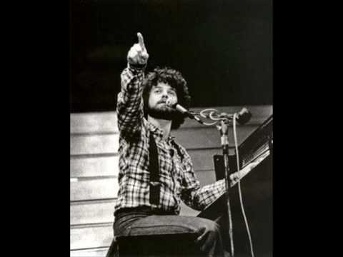 Keith Green - Oh, Lord You're Beautiful (Live)