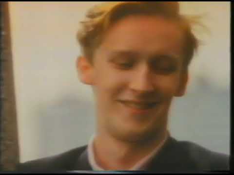 British Telecom TV Advert (1989) | Classic UK Telecom Advertising | BT Archive