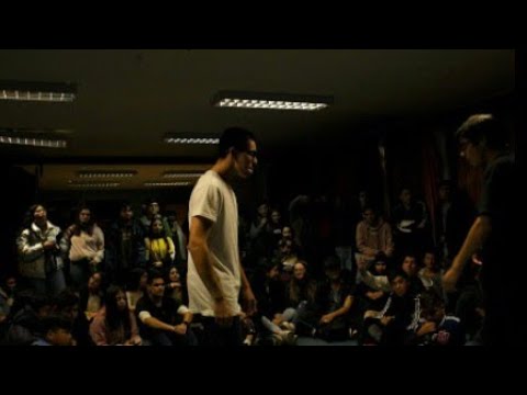 ZAISHOT vs URUZ - 8vos SMASH BATTLE EPISODIO 2