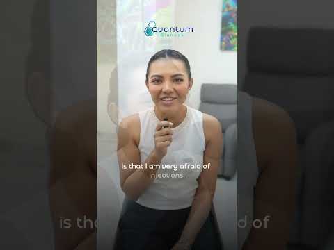 NAD+ IV Therapy in Mexico– Revitalize Your Cellular Health