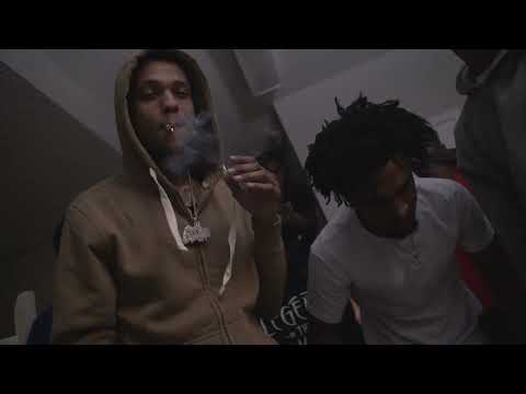 SamedayJayy- "Blood On My Jeans" (Official Video)