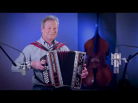 Franz Mihelič - Lanzinger Harmonika