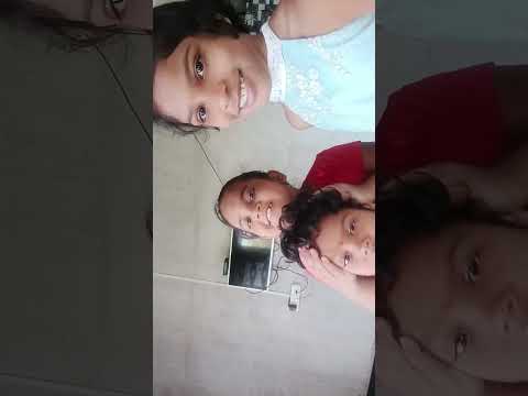 I am jenisha me with my bestie jijai and iraivi ❣️❣️❣️going beach 💞💞 #jenisha #iraivi #shorts #short