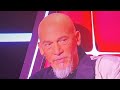 "Les événements se sont précipités" : F. Pagny se confie sur son cancer dans The Voice - Mouloud Elouten "Les événements se sont précipités" : F. Pagny se confie sur son cancer dans The Voice