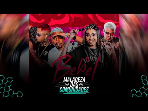 MC PRETCHAKO & MC MAGRELA - BEBEL (DJ DANIEL FERNANDES & DJ YAN DO FLAMENGO) 2023