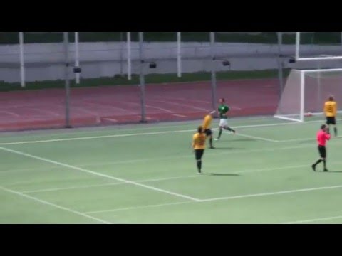 Hugo Ryckert gör 2-0 för Reymersholms IK mot Vasastan BK [9/5 2016]