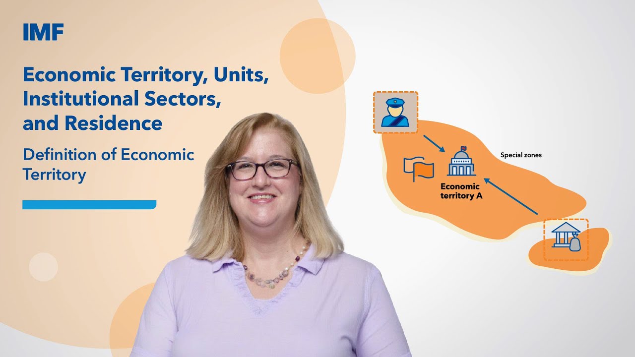 Definition of Economic Territory