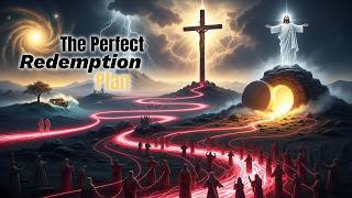 The Perfect Redemption Plan | Gospel Hip Hop Proclaiming Christ