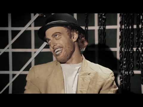 The Forbidden Zone - Yiddishe Charleston