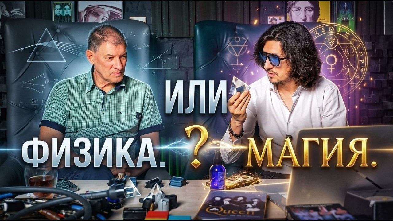 Волшебный способ улучшить звук в любой системе - правда или ложь? Разбор с Виктором🔊