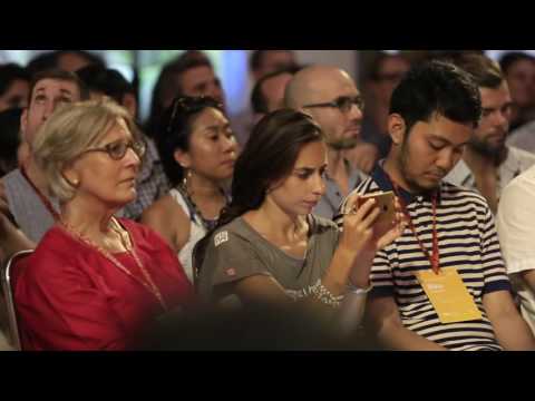 Performance | Sandrayati Fay | TEDxUbud