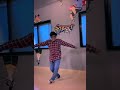 Chamak Chalo Popping Choreo