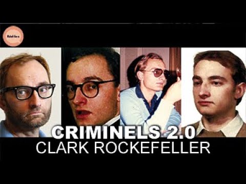 Attrape-moi si tu peux : la véritable histoire de Clark Rockefeller | Réel·le·s | PARTIE 2