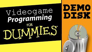 How To Build a First Person Shooter - Demo Disk Gameplay w/ Freddie Wong