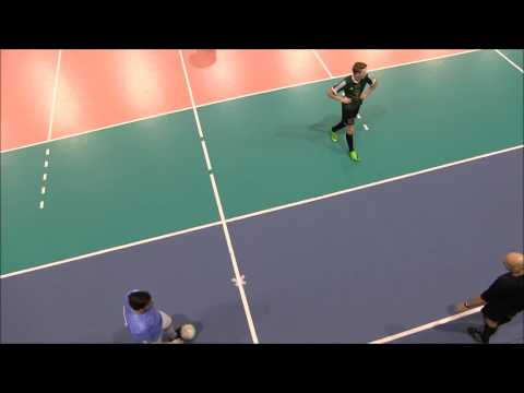 FC Nikers - Talsi/FK Laidze (Full Game)