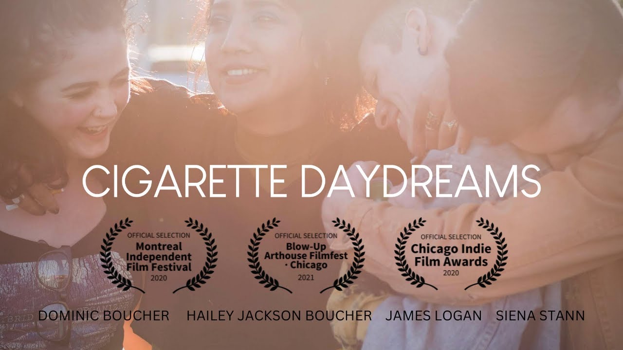 CIGARETTE DAYDREAMS - A Proof of Concept