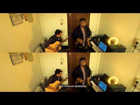 Hepaah - Live from my bedroom.