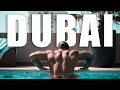 MOJE PRVNÍ DOVOLENÁ | DUBAI