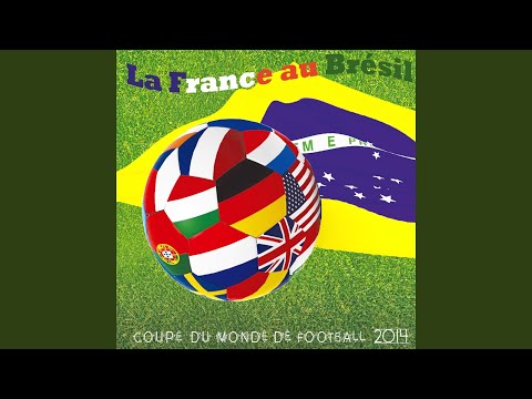 Himno Nacional Brasileno (Brazilian Samba Mix)