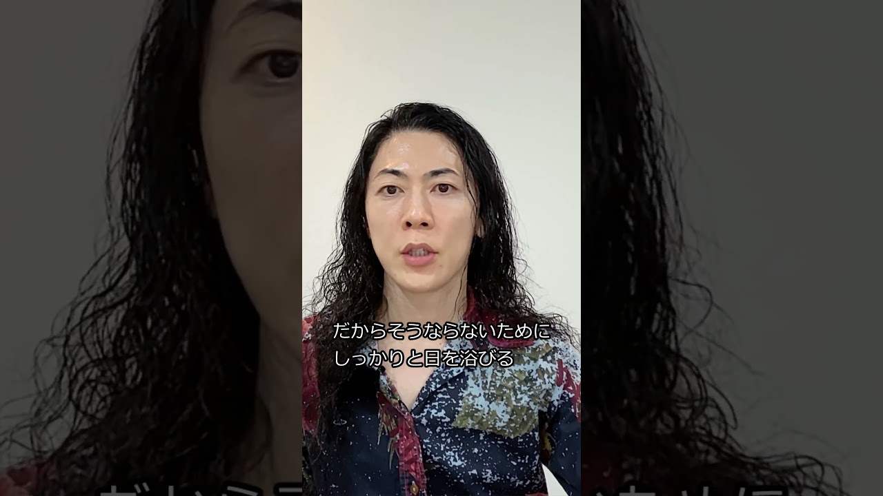 冬季ウツ障害に備えろ！