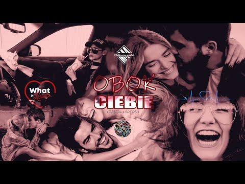 Kotoś x Rascal - Obok Ciebie (VIBE&BARS)
