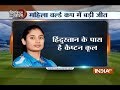 Cricket Ki Baat: Bisht shines as India beat Pakistan in ICC Women