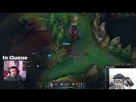 Midbeast opinion on Kassadin in SoloQ