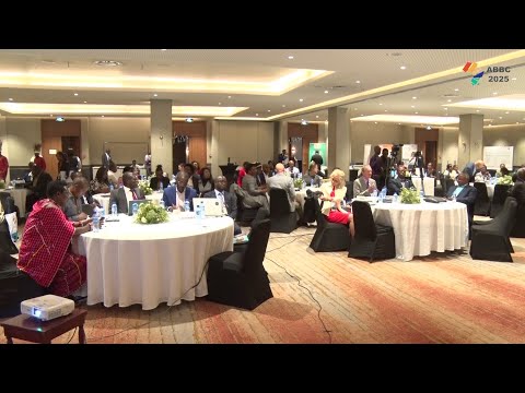 ABBC2025 Ignites Africa's Bold Fight against Misinformation and Disinformation in Science