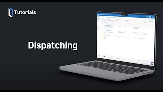 Towbook - Dispatching Tutorial