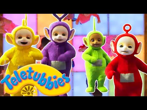 ★Teletubbies English Episodes★ Big Dance ★ Full Episode - HD (S15E22)