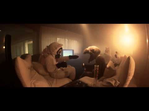 BOEMYO - Ganja Boy (Music Video)