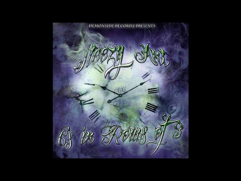 Steezy Ant - 10 Follow Us Feat. Menve Exus,Skinny Wyte,Sleepy & Da Evilist (Prod. By Shadowlandz)