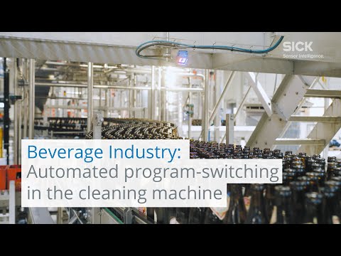 Food & Beverages Automation Services