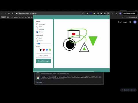 Item video thumbnail