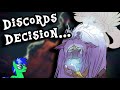 Discords Final Decision MLP G5 Comic Overview Issue 10
