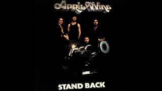 April Wine   Victim for Your Love HQ with Lyrics in Description