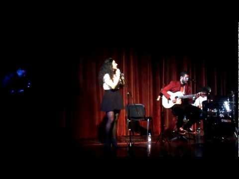 Ecehan Altıntaş - Yoruldum