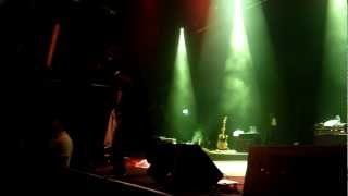 [HD] Eppic - Storm Before The Calm (Dortmund, October 18, 2012)