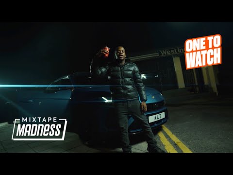 K5ive - Day Date (Music Video) | @MixtapeMadness