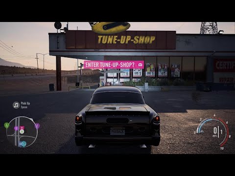 Need for Speed Payback pt12
