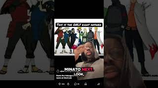 I ranked every Hokage by leadership and Naruto fans won’t like it!