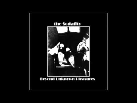The Sodality - Beyond Unknown Pleasures (Full Album)