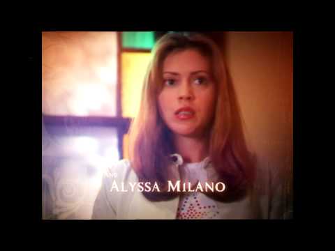 Charmed - 3x22 - All Hell Breaks Loose Opening credits