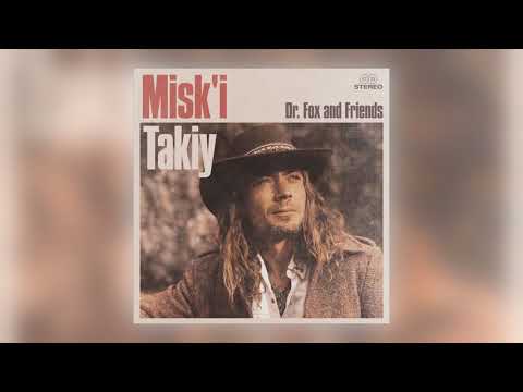 Misk'i Takiy - Ancient Ways (feat. Alonso Del Rio) [Audio]