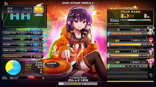BEAT MANIA IIDX 29　録画機能つかってみた　その５