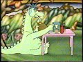 Puff The Magic Dragon In The Land Of The Living Lies Opening