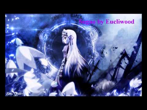 Nightcore - Sugao by Eucliwood (Midori Tsukimiya)