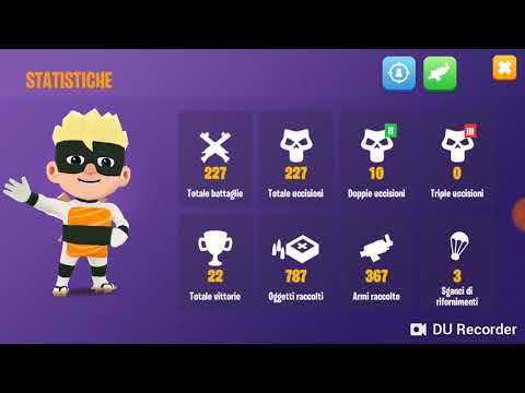 Primo video!!! TRE VITTORIE DI FILA!!!