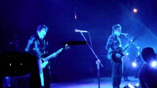 Interpol - Memory Serves (live in Athens)